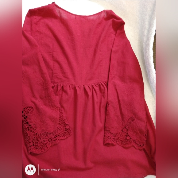 Cinyi Tao - Picture 3 of 5